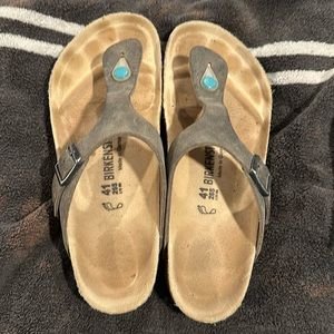 Birkenstock size 10